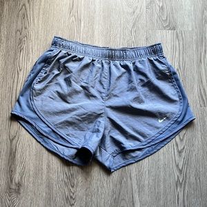 Nike Women’s Tempo Dry Shorts